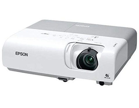 ویدئو پروژکتور استوک اپسون مدل PowerLite S5