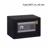 سیف باکس مدل 25EF