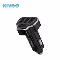 شارژر ماشینی (فندکی) KIVEE مدل KV-UT803

