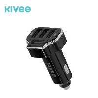 شارژر ماشینی (فندکی) KIVEE مدل KV-UT803

