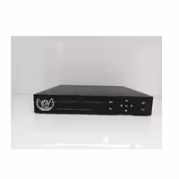 دستگاه ضبط کننده(DVR) 4کانال 5 مگ  برند دقت