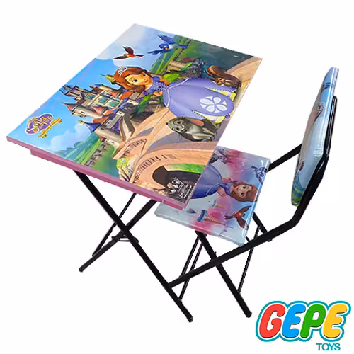 میز تحریر پرنسس سوفیا