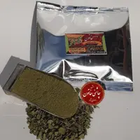 پودرآویشن شیرازی اعلا(سابیده)50گرمی چاشنی خاتون