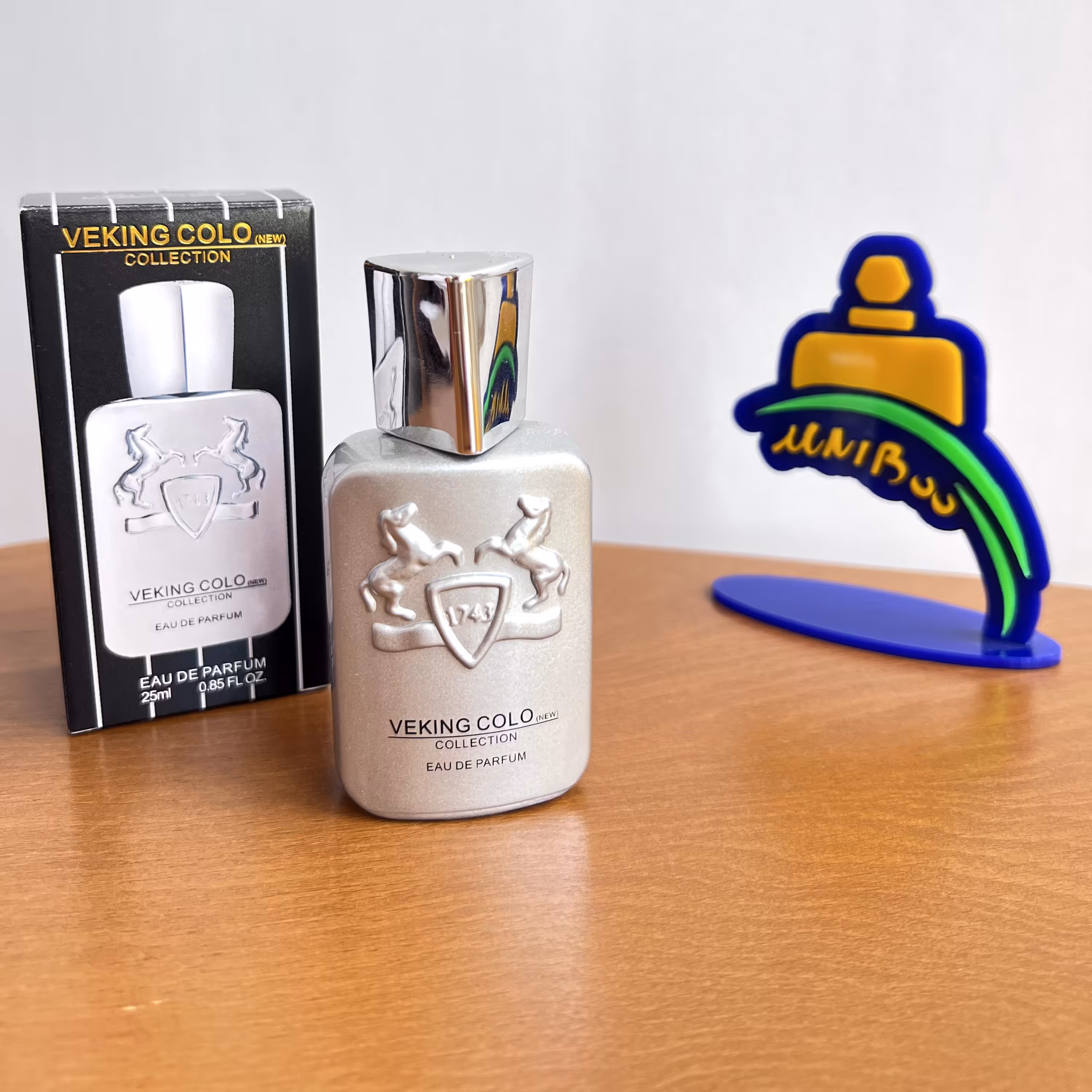 ادکلن 25 میل مارلی پگاسوز مناسب آقایان