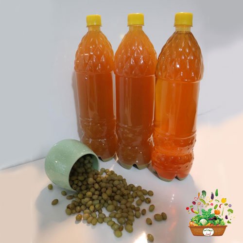 آبغوره خالص دستی