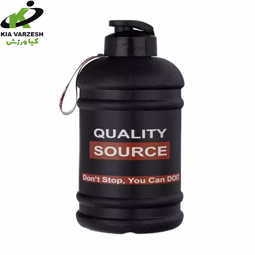 جاگ واتر مدل کوالیتی گنجایش 2.2 لیتر -مشخصات، قیمت و خرید