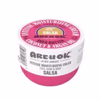 کرم مرطوب‌کننده آر یو اوکی مدل salsa حجم 250 میلی‌لیتر