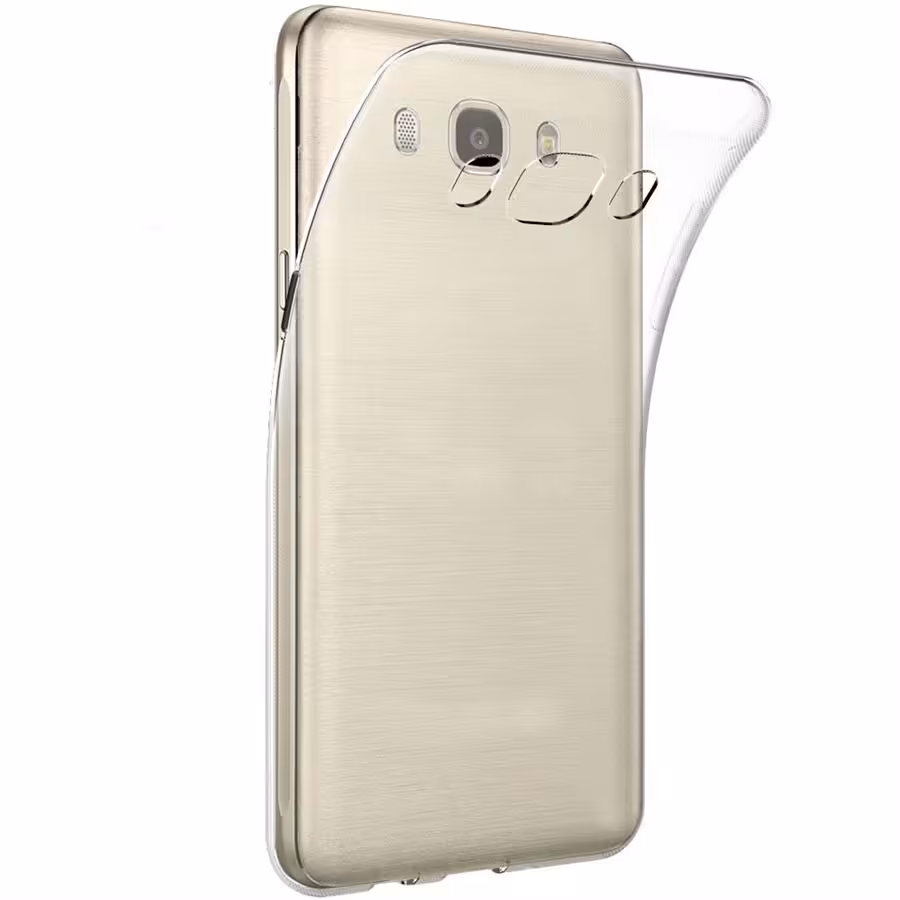 کاور ژله ای موبایل مناسب برای گوشی سامسونگ Galaxy J7 2016