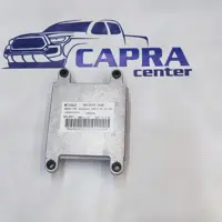 کامپیوتر مرکزی کاپرا