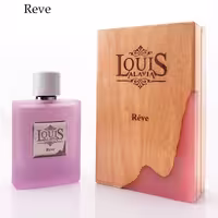 عطر ادکلن ریو زنانه مردانه رایحه سوسپیرو اکنت یا ترزیانا ترنزی مهزیار  (80 میل لوئیس آلاویا)