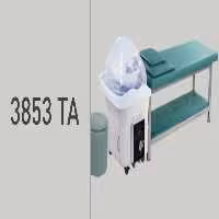 سرشور اسکالپ وارداتی TA بدون مخرن با تخت