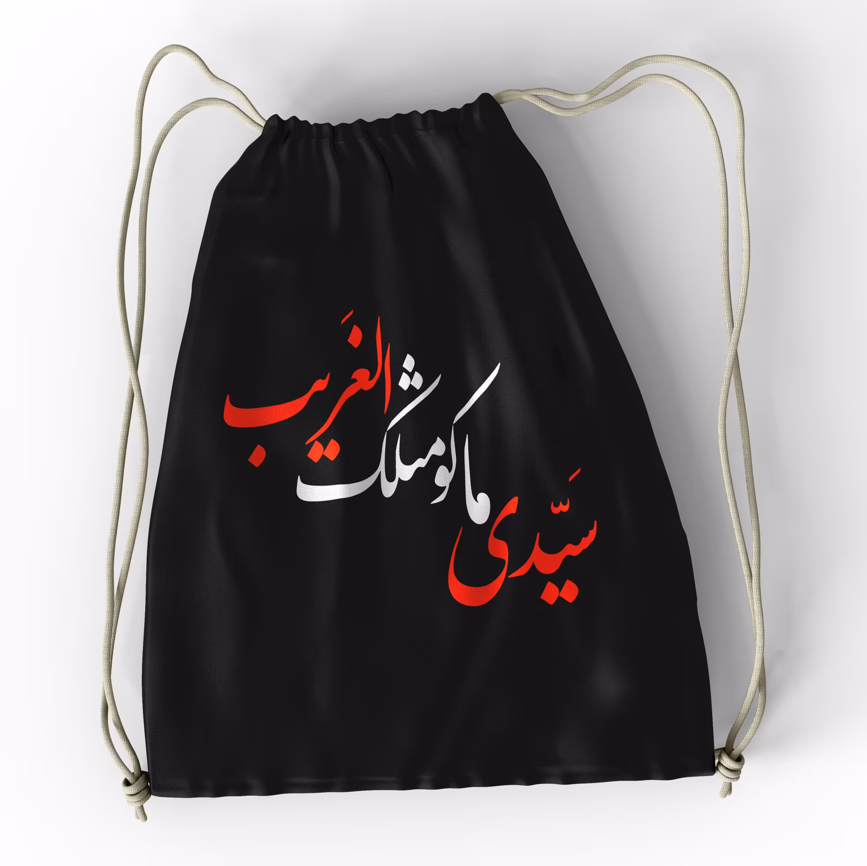 کوله پشتی اربعین کد DVM1005401