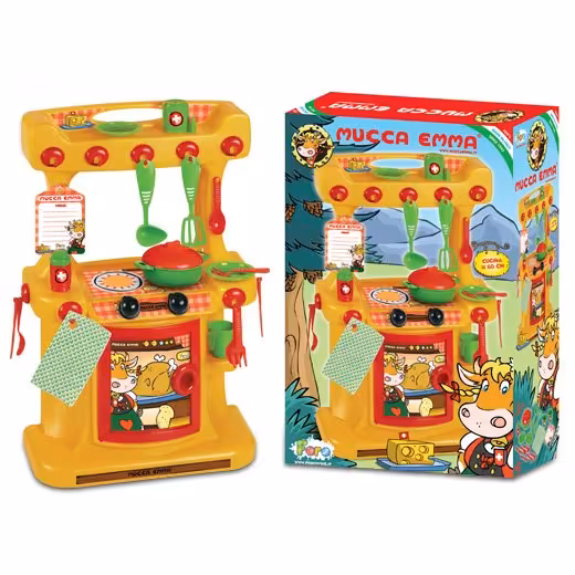 آشپزخانه كودك 17تكه كد2569