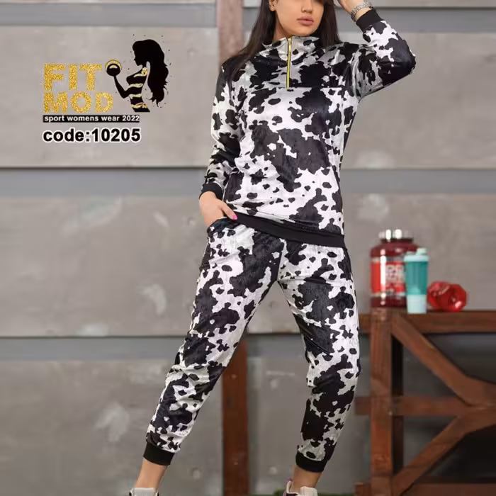 ست مخمل کره ای