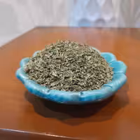  نعنا خشک   محلی (500گرم)