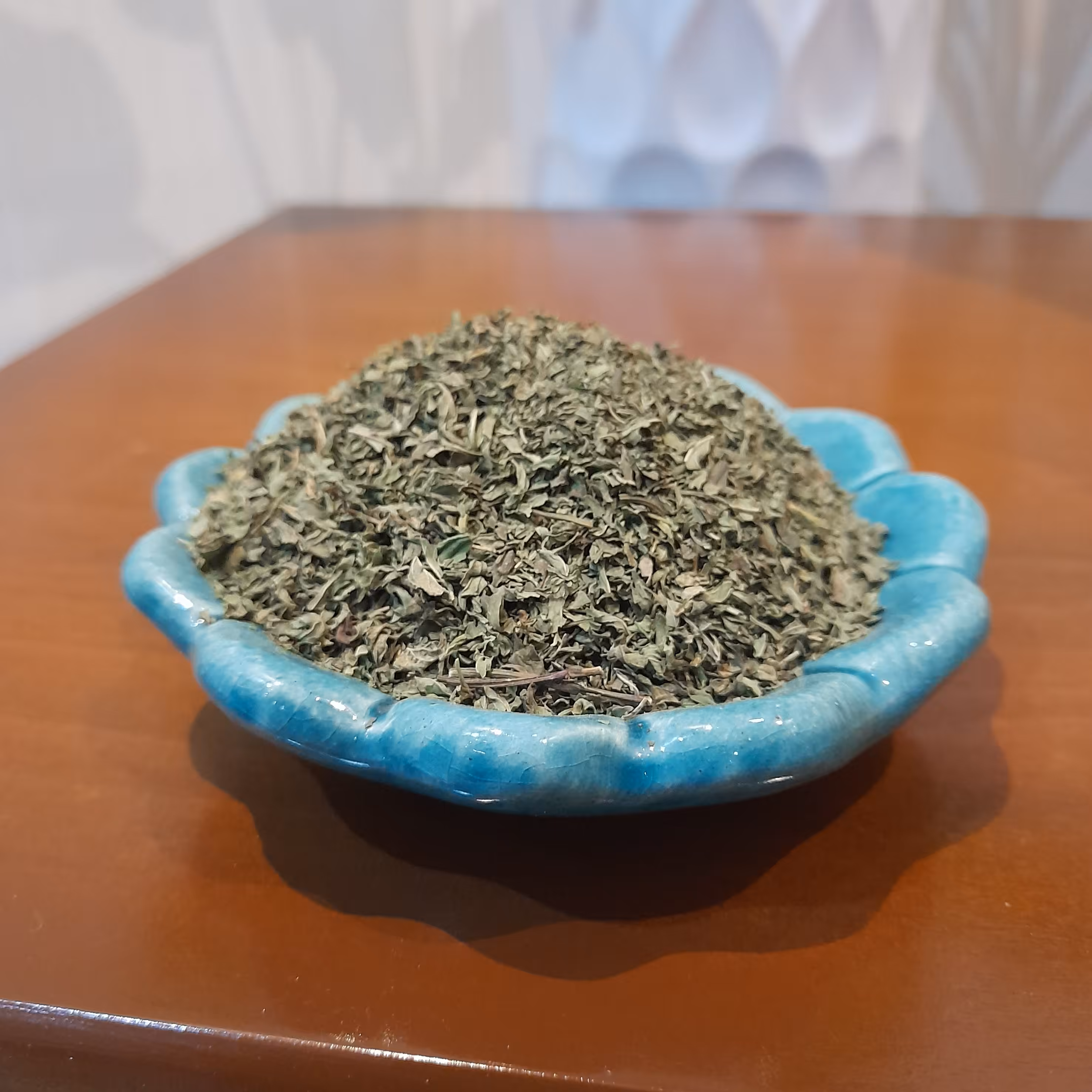  نعنا خشک   محلی (500گرم)