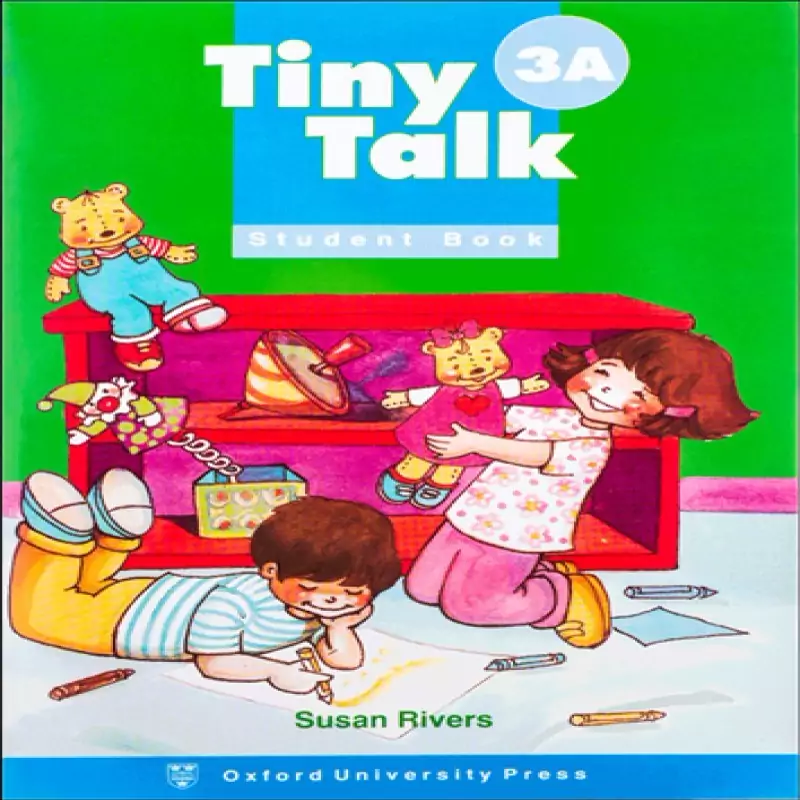 Tiny Talk 3A