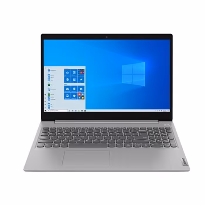 لپ تاپ 15.6 اینچ لنوو مدل Ideapad 3 پردازنده Celeron N4020U رم 4GB حافظه 1TB 256GB SSD گرافیک FHD Intel