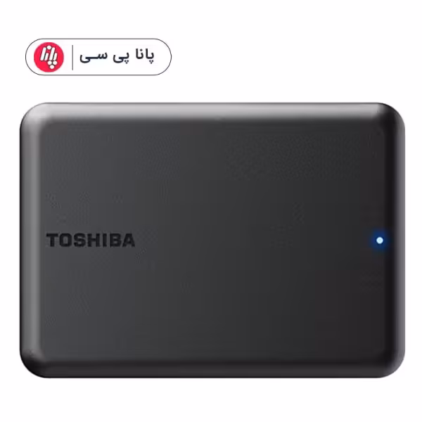 هارد اکسترنال TOSHIBA CANVIO PARTNER 4T
