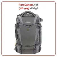 کوله پشتی ونگارد Vanguard Alta Sky 45D Camera Backpack (Dark Gray)