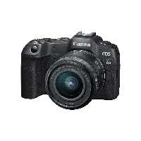 دوربین عکاسی بدون آینه کانن مدل آر 8 با لنز 50-24 – Canon EOS R8 Kit RF 24-50mm f/4.5-6.3 IS STM