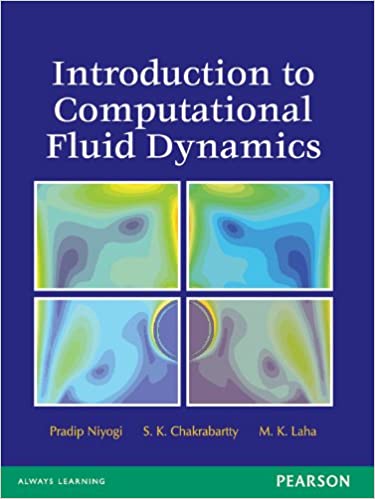  دانلود کتاب Introduction To Computational Fluid Dynamics, 2009 - دانلود کتاب های دانشگاهی