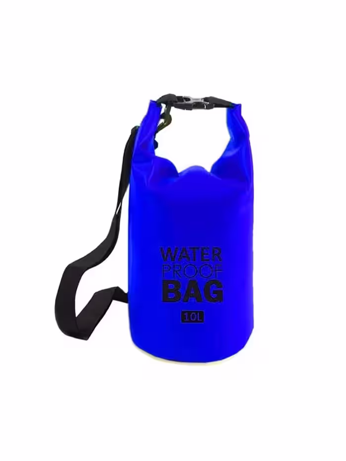 درای بگ 10 لیتری waterproof - خرید انواع لوازم و تجهیزات کوهنوردی