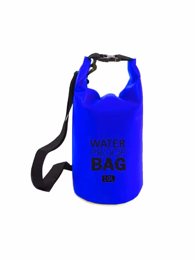 درای بگ 10 لیتری waterproof - خرید انواع لوازم و تجهیزات کوهنوردی