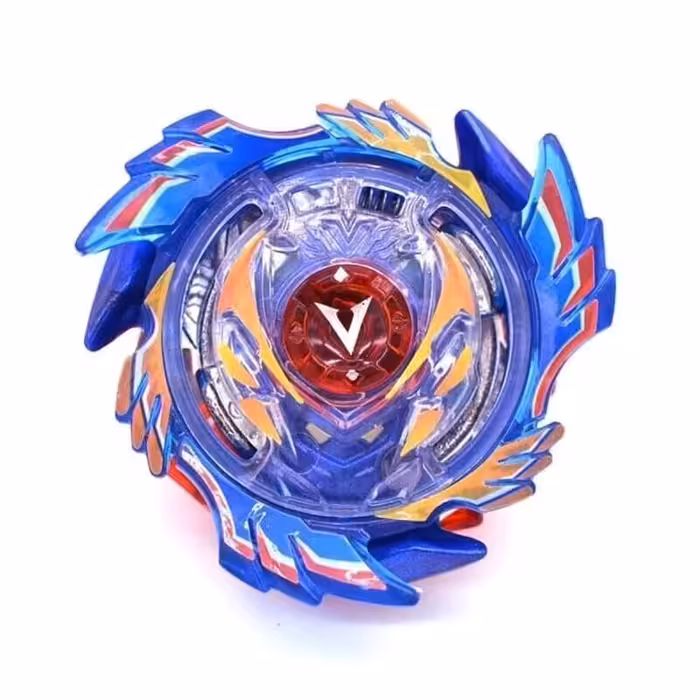 فرفره های انفجاری مدل BEYBLADE B-73