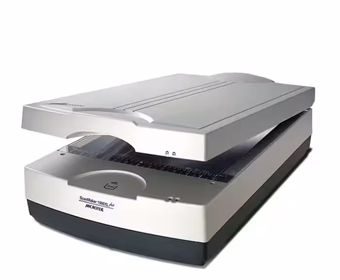 اسکنر مایکروتک مدل 1000 ایکس ال پلاس پرو