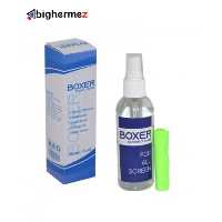 تمیزکننده ال سی دی باکسر مدل CL-03