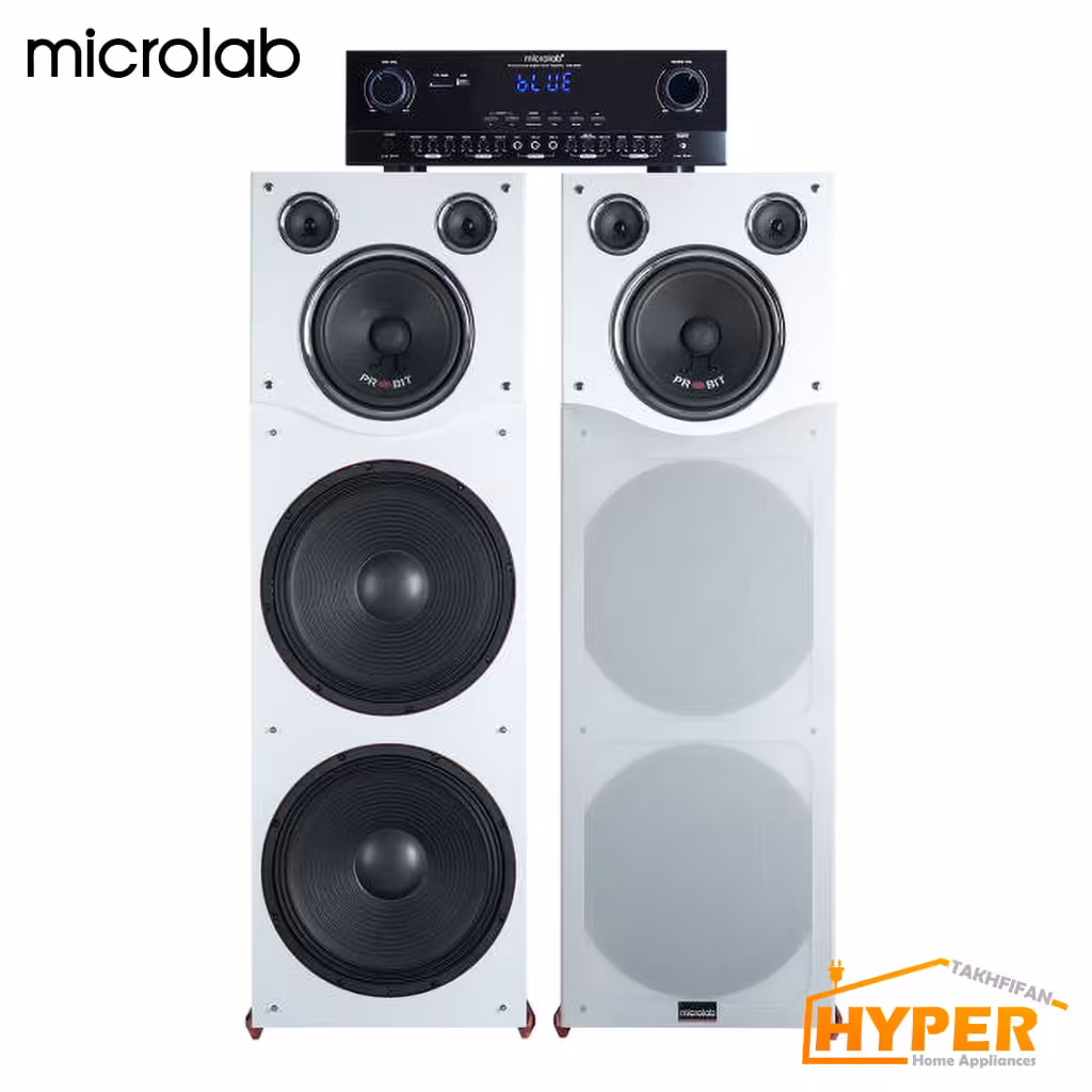 پخش کننده خانگی میکرولب M215103