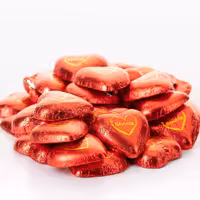 شکلات قلبی شونیز 500 گرمی لوبلی