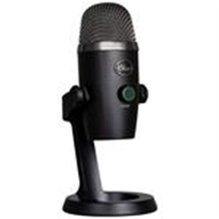 میکروفن کاندنسر بلو مدل Yeti Nano