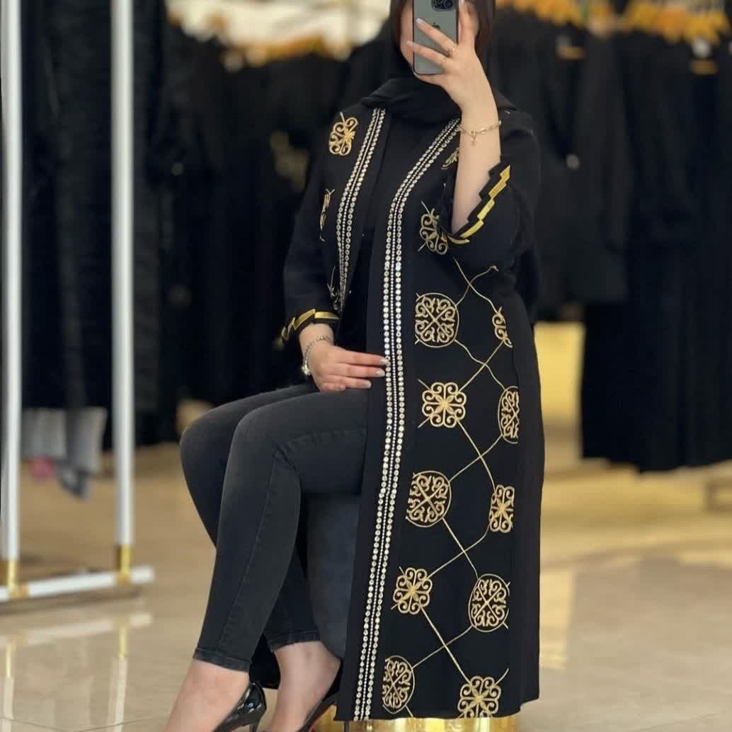 مانتو مزونی 