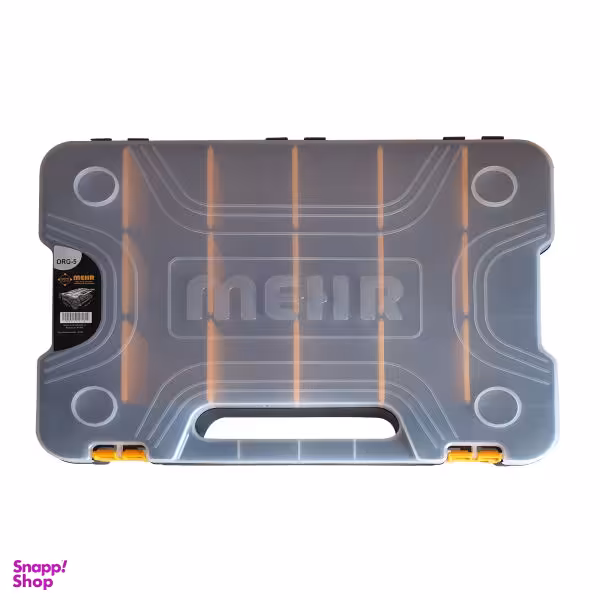 جعبه نظم دهنده ابزار مهر مدل ORG-5