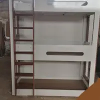 تخت سه طبقه