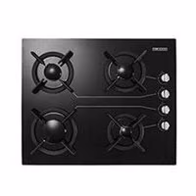 گاز صحفه ای استیل البرز مدل G 4651