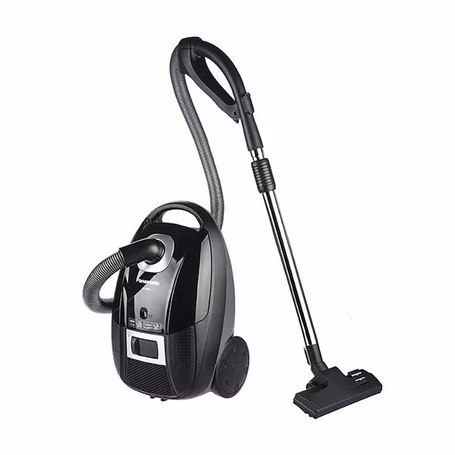جاروبرقی پاناسونیک مدل Panasonic vacuum cleaner MC-CG715