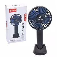 پنکه شارژی رومیزی پرووان ProOne PFM15