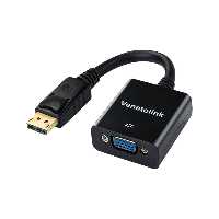 تبدیل Display به VGA ونتولینک