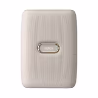 پرینتر عکس فوجی FUJIFILM INSTAX Mini Link Smartphone Printer (Beige Gold)
