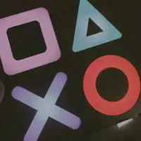 لایت باکس (Playstation)شب خواب گیمینگ 