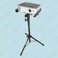 سه پایه زمینی ویدئو پروژکتور STAND MUSIC