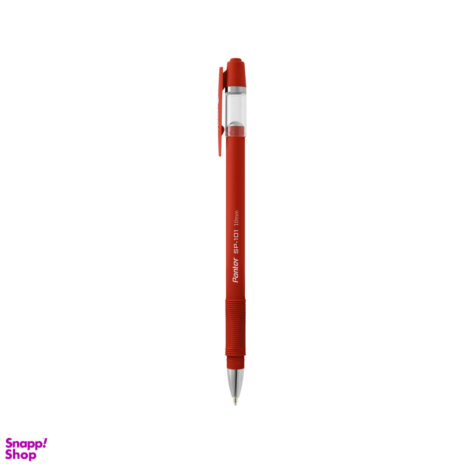 خودکار قرمز پنتر (Panther)