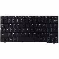کیبورد لپ تاپ ایسر مدل Aspire One