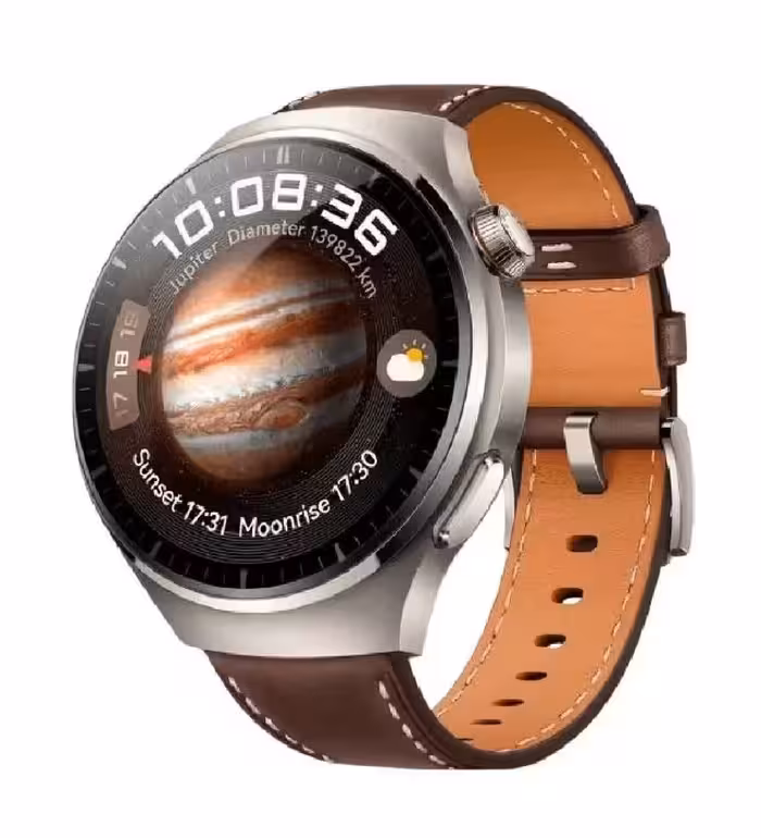 ساعت هوشمند هاینو تکو Watch 4 Pro RW-32