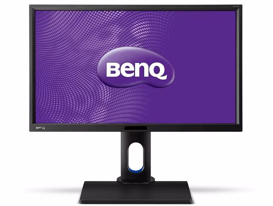 مانیتور 24 اینچ بنکیو مدل بی ال 2420 پی تی