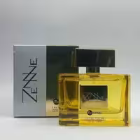 ادکلن زنانه بای لندو مدل ZENNE شیرین و خنک