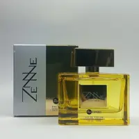 ادکلن زنانه بای لندو مدل ZENNE شیرین و خنک